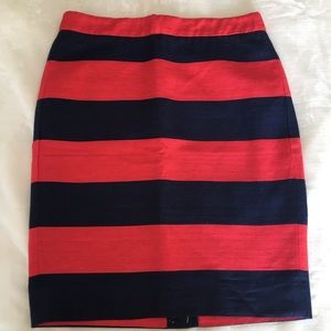 J Crew pencil skirt